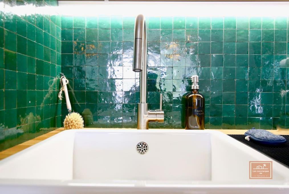 Apartment Oasis De Boheme, A Pied *