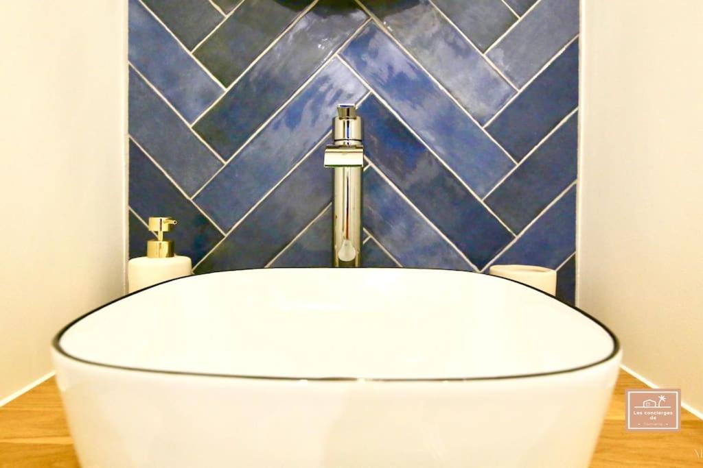 Apartment Oasis De Boheme, A Pied *