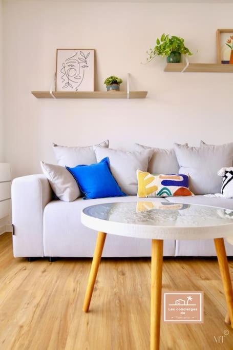 Apartment Oasis De Boheme, A Pied *