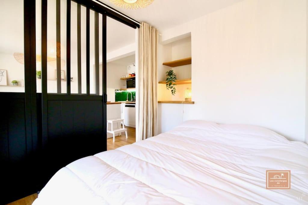 Oasis De Boheme, A Pied Apartamento *