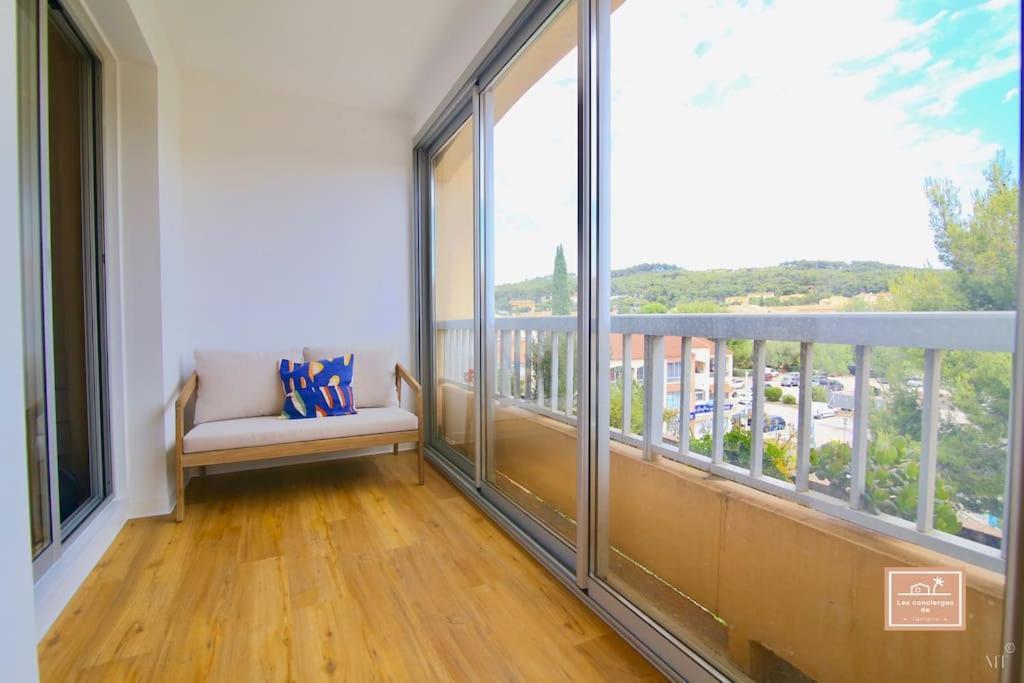 Oasis De Boheme, A Pied Apartamento *